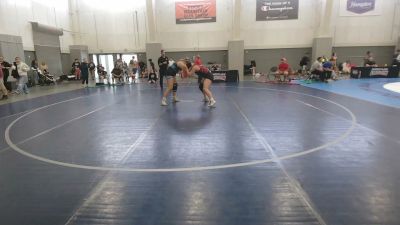 170 lbs Cons. Quarters - Romie Uhrig, Western Colorado Wrestling Club vs Harlie Velarde, Tiger Tough