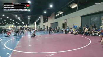 65 lbs Round 5 (6 Team) - Bo Brecount, Moyer Elite vs Timothy Platt, Alabama Elite Gold
