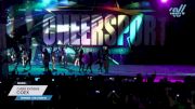 Cheer Extreme - Coex [2023 L6 U18 Co-ed NT] 2023 CHEERSPORT National All Star Cheerleading Championship
