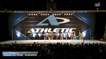 Georgia All Stars - Glamorous [2026 L1 Youth - D2 Day 2] 2026 Athletic Championships Atlanta Nationals