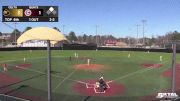 Replay: St. Thomas (TX) vs Centenary (LA) - DH | Mar 1 @ 1 PM