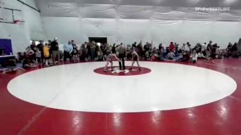 73 lbs Semifinal - Oliver Gallisdorfer, Hummelstown vs Charlie Stevens, Cranberry Twp.