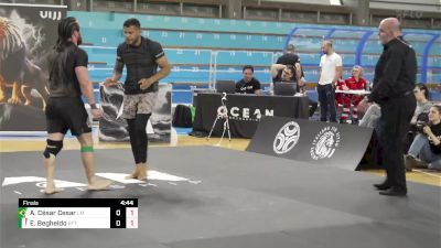 Replay: Ocean BJJ Trials Venice | May 11 @ 8 AM