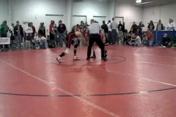 119# Waters PHMO vs Dorrell DCOK