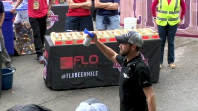 Beer Mile 4x400m Relay, Tech Companies