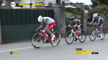 Watch In Canada: 2025 O Gran Camino - Stage 1