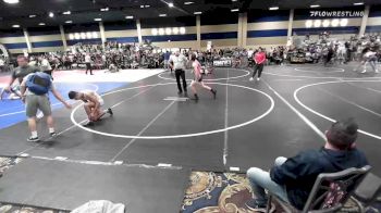 137 lbs Consi Of 8 #2 - Bryce Camara, Elk Grove Wr Ac vs Isaac Jauregui, Tesoro