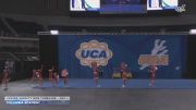 Columbia Academy [2026 Junior Varsity Non Tumbling Day 1] 2026 UCA Space Center Regional