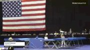 Kyndal Callender - Individual Trampoline, EWA Prosper - 2021 USA Gymnastics Championships