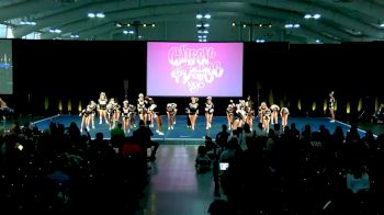 World Cup - Starburst [2016 Junior 4 Day 2] Cheer & Dance NYC