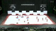 Westlake HS (TX) "Austin TX" at 2024 WGI Color Guard World Championships
