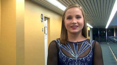 Madison Kocian on Celebrity Status after Rio, Meeting Carrie Underwood, and UCLA Transition