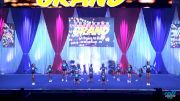 LA Dream All Stars -  [2016 L1 Small Youth - D2 Day 1] The American Grand