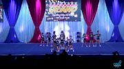 Golden Elite All Stars -  [2016 L1 Small Youth Day 1] The American Grand