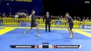 Pedro Gonçalves Régis Da Cunha M vs Jarbem Ferreira Pacheco 2025 Pan IBJJF Jiu-Jitsu No-Gi Championship