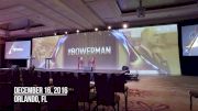 Inside The Bowerman With College Track's Best