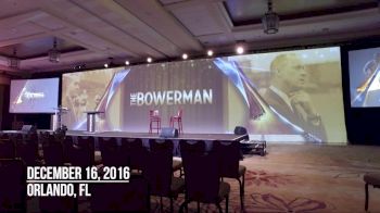 Inside The Bowerman With College Track's Best
