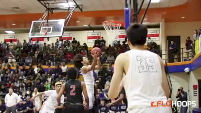 #1 La Lumiere Opens Strong at CFA Classic