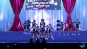 Golden Elite All Stars -  [2016 L1 Small Youth Day 2] The American Grand