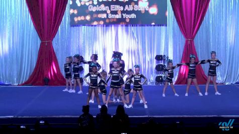 Golden Elite All Stars -  [2016 L1 Small Youth Day 2] The American Grand