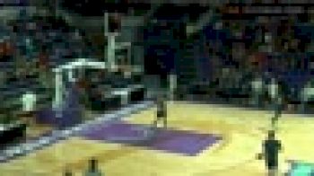 Edison National Bank Dunk Contest | 12.18.16 | City Of Palms