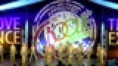 Foursis Dance Academy - Foursis Dazzler Dynamite Dance Team [2016 Mini Contemporary/Lyrical Day 2] WSF - All Star Cheerleading and Dance