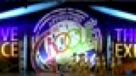 Music City All Stars - Mini Lyrical Small [2016 Mini Contemporary/Lyrical Day 2] WSF - All Star Cheerleading and Dance