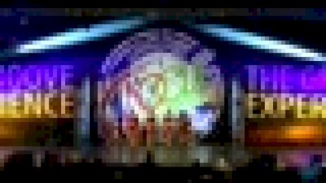 The Vision Dance Center - Youth Pom Small [2016 Youth Pom - Small Day 2] WSF - All Star Cheerleading and Dance