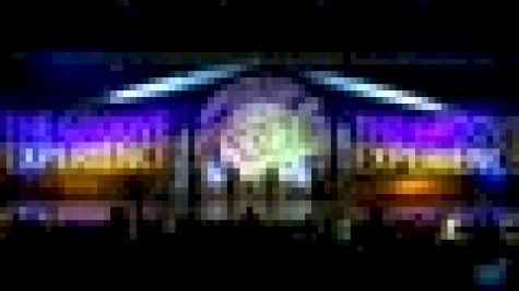 Tiffany's Cheer and Dance Studio - Dance Champions- Youth [2016 Youth Pom - Small Day 2] WSF - All Star Cheerleading and Dance