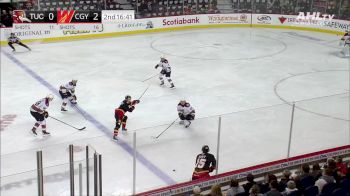 Replay: Home - 2024 Tucson vs Calgary | Dec 6 @ 6 PM