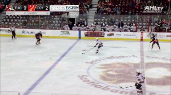 Replay: Away - 2024 Tucson vs Calgary | Dec 6 @ 6 PM