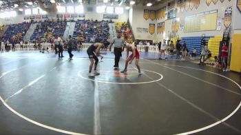 113 Blue Round 1 - Mohammad Changazi, Celebration vs Conner Bee, Glynn Academy