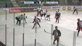 Replay: Away - 2025 Brooks vs Okotoks | Sep 7 @ 5 PM