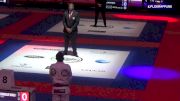 Full Replay - Abu Dhabi World Professional Jiu-Jitsu Championship - Mat 8 - Apr 23, 2019 at 1:54 AM CDT