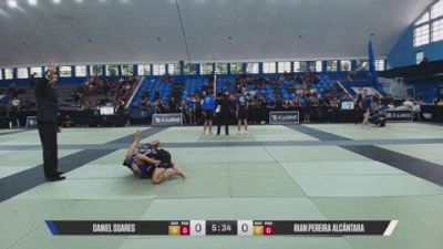 RIAN PEREIRA ALCÂNTARA vs DANIEL SOARES 2026 Carlson Gracie