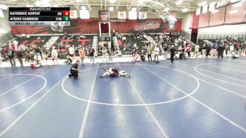 Replay: Mat 4 - 2025 West Wrestlemania | Apr 5 @ 8 AM