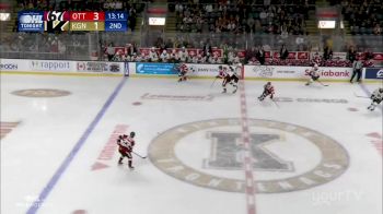 Replay: Home - 2025 Ottawa vs Kingston | Sep 19 @ 7 PM