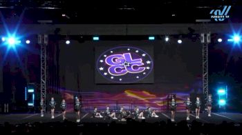WIDC - Icicles [2025 L1.1 Mini - PREP - B Day 1] 2025 GLCC Grand Nationals