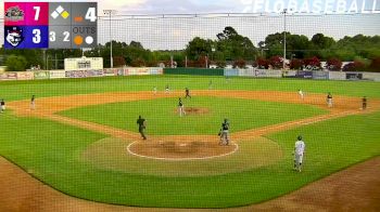 Replay: Home - 2025 ZooKeepers vs HiToms | Jul 20 @ 5 PM