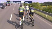 Replay: 2025 Czech Tour Stage 3