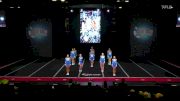 The Stingray Allstars - Tampa - Wave [2023 Junior--Small--Div 1 Day 2] 2023 The All Out Nationals