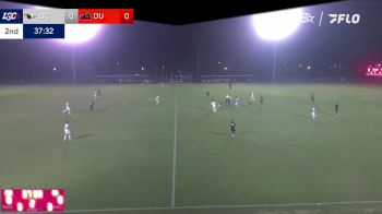 Replay: Drury vs Okla. Christian | Sep 10 @ 8 PM
