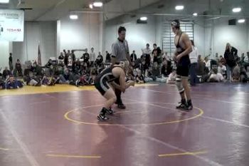 130# Bentliff OPMO vs Krouse PHMO 130#