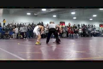 140# Harris DCOK vs Aguirre PCOK - 3rd place match