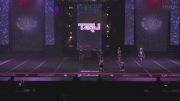 TRU Athletics ALLSTARS - Lady Legends [2025 Junior--Div 2 Day 2] 2025 All Out Grand Nationals