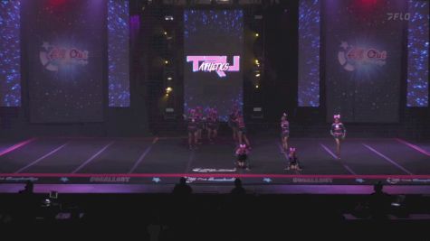 TRU Athletics ALLSTARS - Lady Legends [2025 Junior--Div 2 Day 2] 2025 All Out Grand Nationals