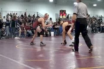 160# Gracey TLOK vs Walliser GCIL