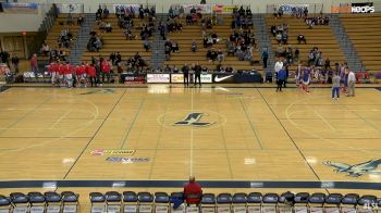 Churchill vs. South Salem | 12.28.16 | Les Schwab Invitational