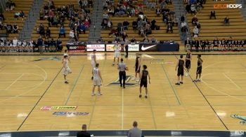 Lake Oswego vs. Jesuit | 12.28.16 | Les Schwab Invitational