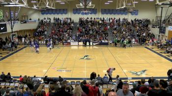 #16 Garfield vs. West Linn | 12.28.16 | Les Schwab Invitational